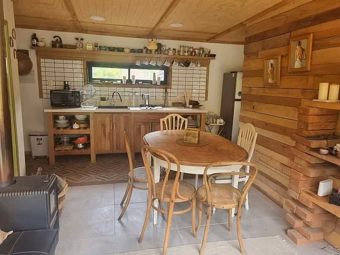 Parcela SAN PEDRO, QUILLOTA