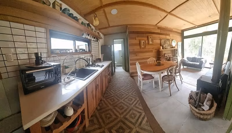Parcela SAN PEDRO, QUILLOTA