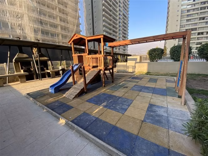 Mar Báltico Avenida Américo Vespucio (65303) - Imagen 24