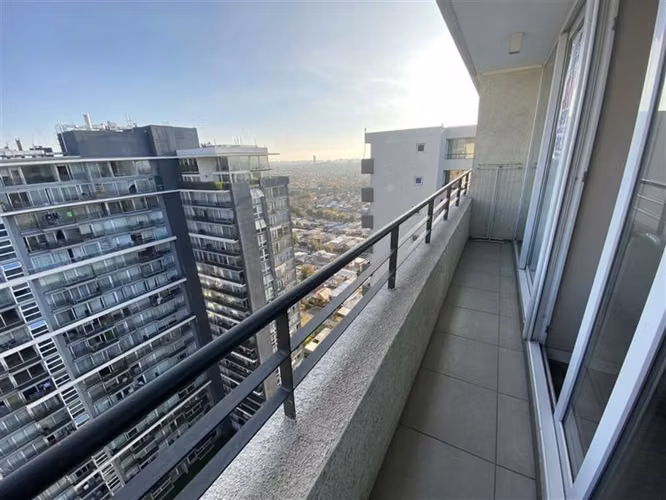 Mar Báltico Avenida Américo Vespucio (65303) - Imagen 9