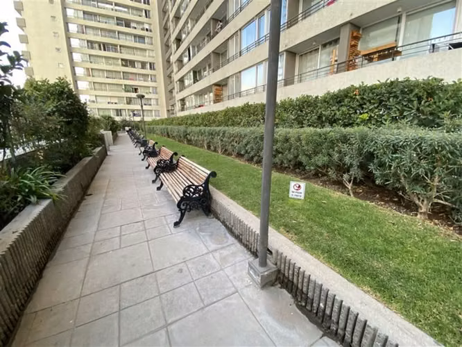 Mar Báltico Avenida Américo Vespucio (65303) - Imagen 23
