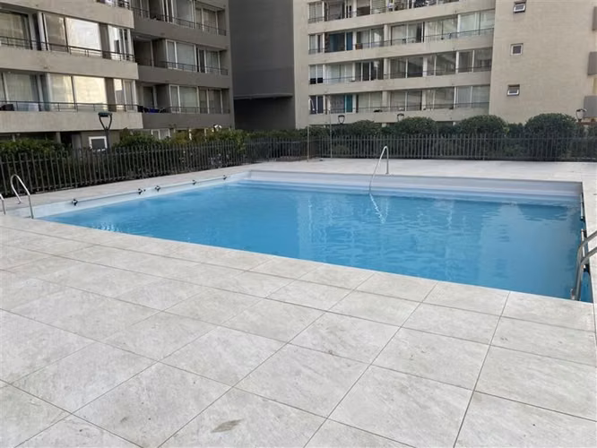 Mar Báltico Avenida Américo Vespucio (65303) - Imagen 22
