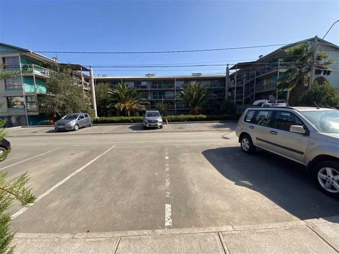Avenida Las Torres Los Cerezos (65301)