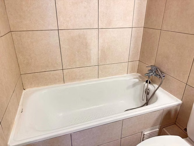 Cercano a Parque Almagro - Home Studio + Est (65238)