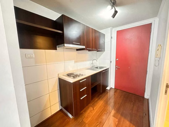 Cercano a Parque Almagro - Home Studio + Est (65238)