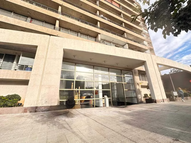 Cercano a Parque Almagro - Home Studio + Est (65238)