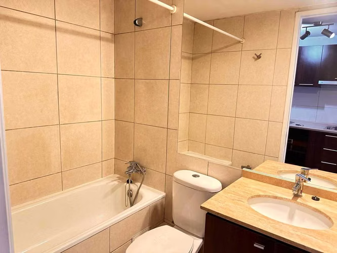 Cercano a Parque Almagro - Home Studio + Est (65238)