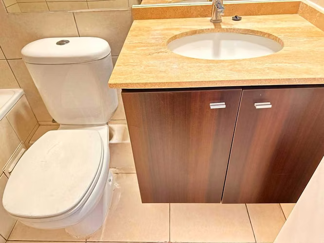 Cercano a Parque Almagro - Home Studio + Est (65238)