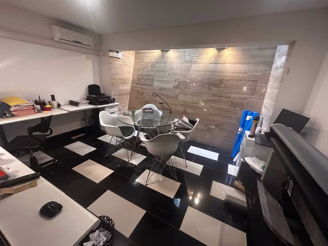 Casa 4 Dorm, 4 baños, Subterráneo, 2 Estaci (65237)