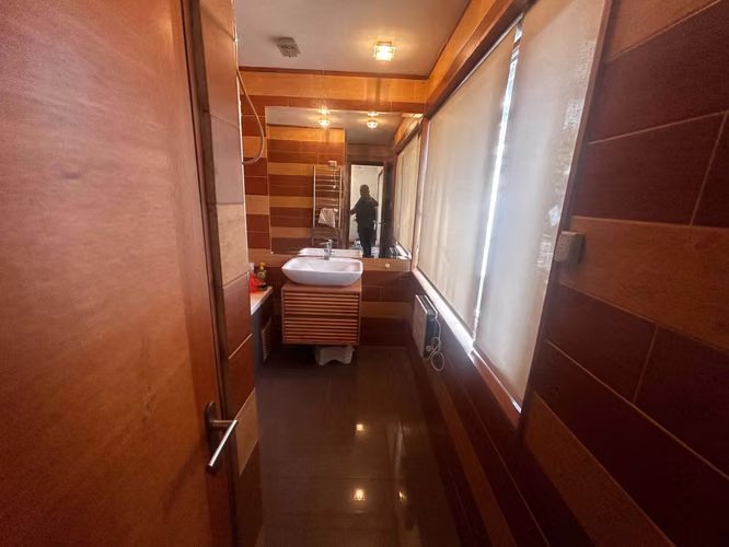 Casa 4 Dorm, 4 baños, Subterráneo, 2 Estaci (65237)