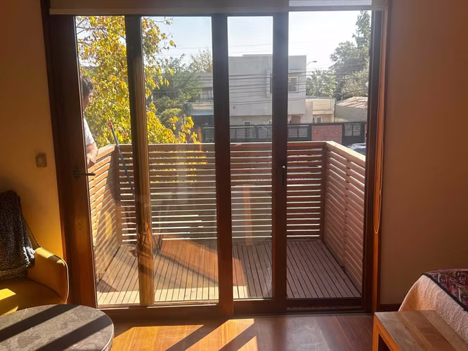 Casa 4 Dorm, 4 baños, Subterráneo, 2 Estaci (65237)