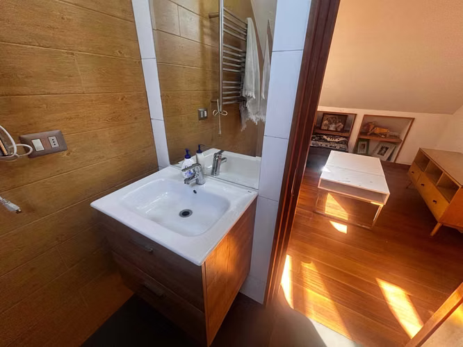 Casa 4 Dorm, 4 baños, Subterráneo, 2 Estaci (65237)