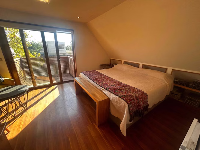 Casa 4 Dorm, 4 baños, Subterráneo, 2 Estaci (65237)