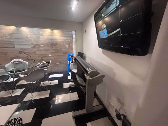 Casa 4 Dorm, 4 baños, Subterráneo, 2 Estaci (65237)