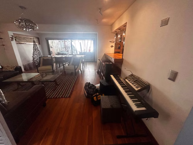 Casa 4 Dorm, 4 baños, Subterráneo, 2 Estaci (65237)