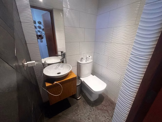 Casa 4 Dorm, 4 baños, Subterráneo, 2 Estaci (65237)