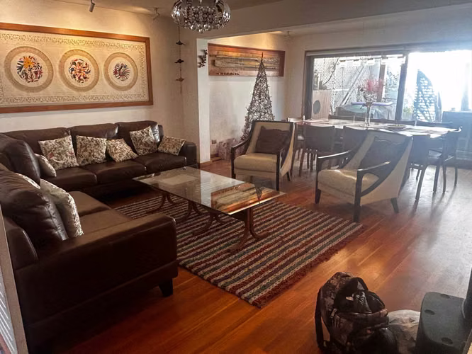 Casa 4 Dorm, 4 baños, Subterráneo, 2 Estaci (65237)