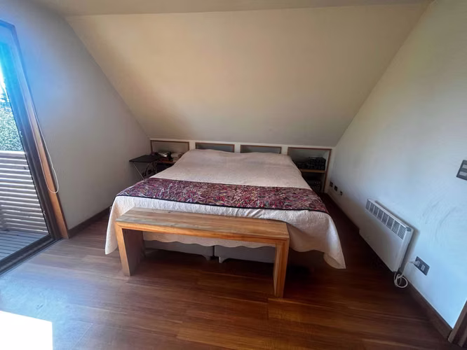 Casa 4 Dorm, 4 baños, Subterráneo, 2 Estaci (65237)