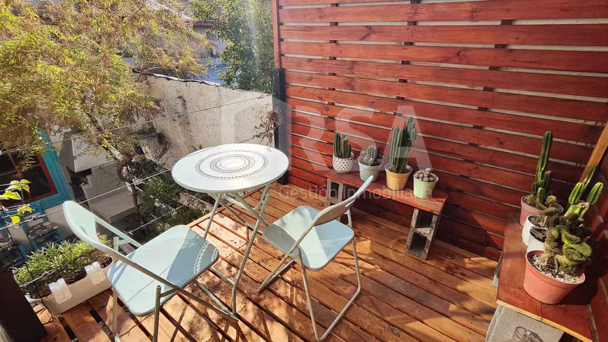 Casa excelente ubicación cerca ametro Toesca (65227)