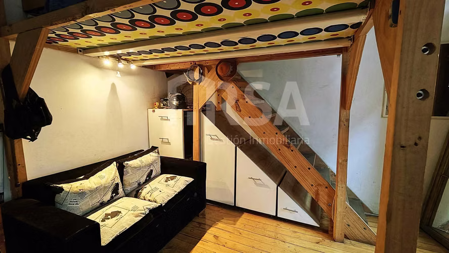 Casa excelente ubicación cerca ametro Toesca (65227)