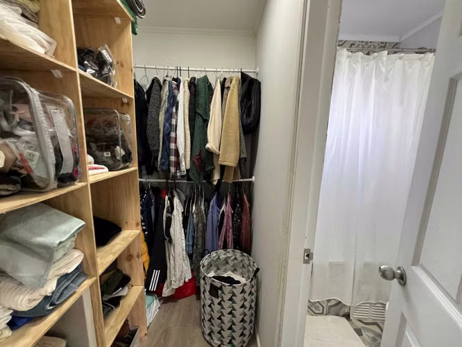 Casa semi nueva en venta en Puerto Varas (65216)