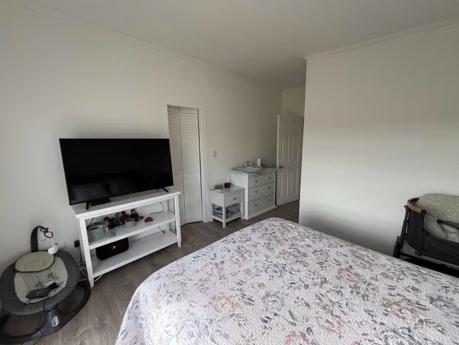Casa semi nueva en venta en Puerto Varas (65216)