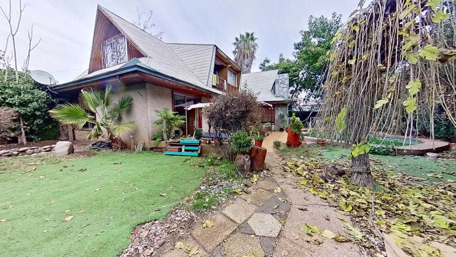 Casa Comercial para remodelar (65191)