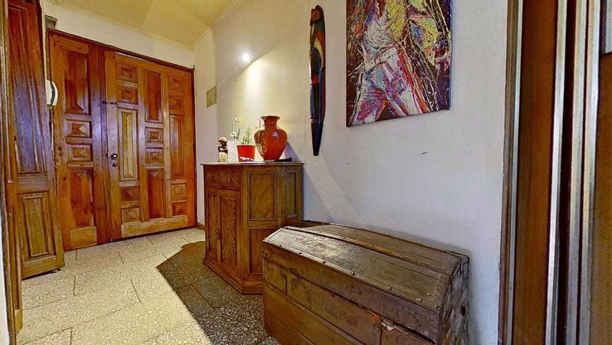 Casa Comercial para remodelar (65191)
