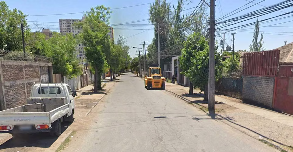 Terreno apto Proyecto inmobiliario Conchalí (65159)