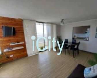 DEPARTAMENTO EN VENTA UF 5400 (65143)
