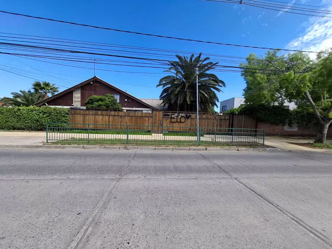 Venta casa San Joaquín (63591)