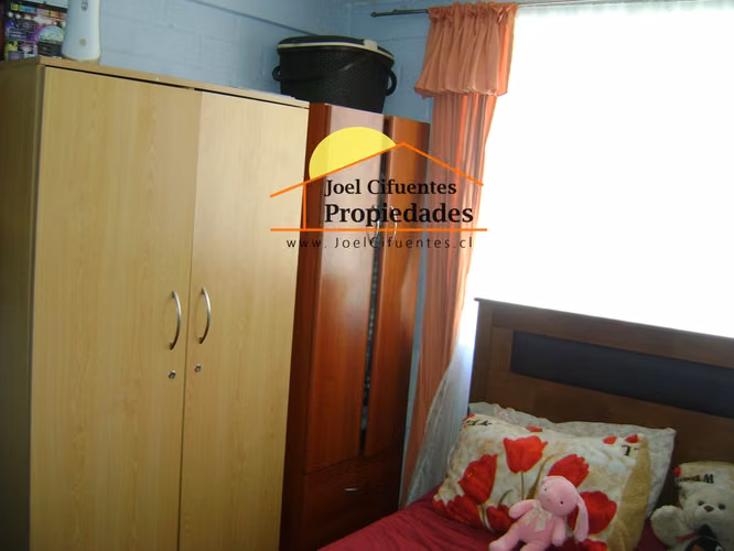 Casa sólida, amplia cocina, 2 dormitorios, 2 baños, Cod 2353 - Imagen 10