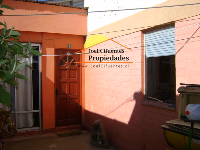 Casa sólida, amplia cocina, 2 dormitorios, 2 baños, Cod 2353 - Imagen 12