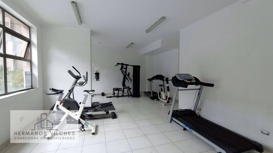 Dpto 1 Dorm / 1 Baño (suite) Excelente oportunidad