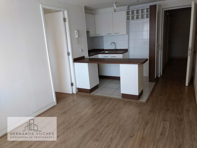 Dpto 1 Dorm / 1 Baño (suite) Excelente oportunidad