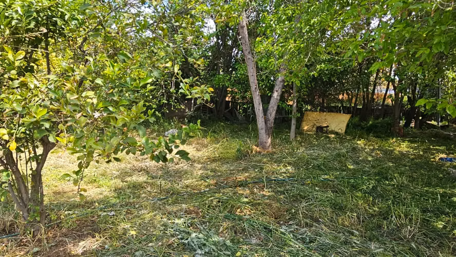 Terrenos en VENTA 1000 m2 sector Lo Cañas