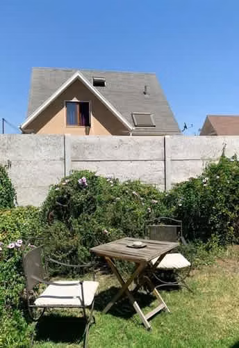 Casa CASA EN VENTA EN PEÑALOLÉN - Imagen 5