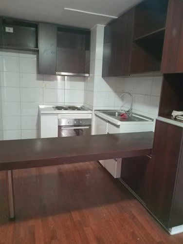 Departamento DEPARTAMENTO EN VENTA DE 2 DORM. EN ESTACIÓN CENTRAL