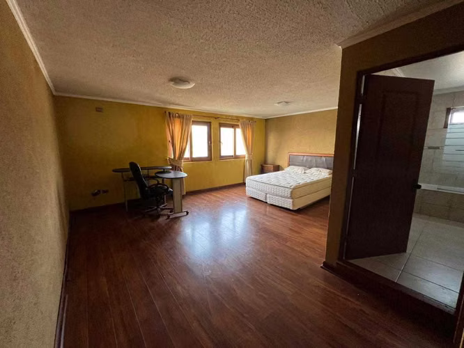 casa 3 pisos, 7 dorm, 6 baños y 3 estacionam. (65843) - Imagen 13