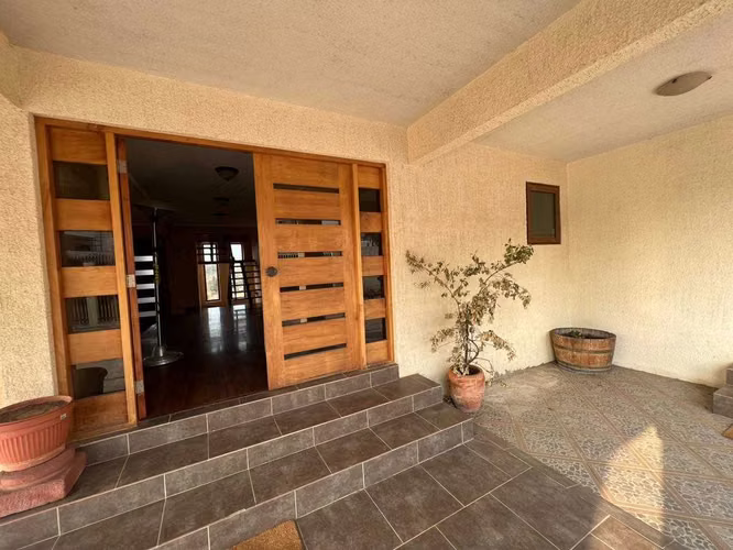 casa 3 pisos, 7 dorm, 6 baños y 3 estacionam. (65843) - Imagen 3