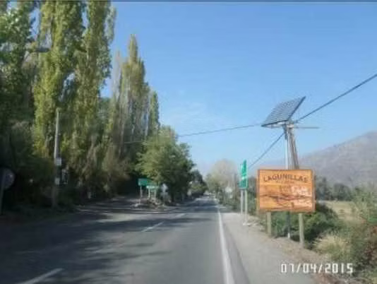Oportunidad Inmobiliaria en San José de Maipo (65738)