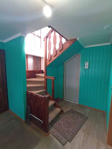 VENDO CASA CON 3 DEPTOS INTERIOR, SECT UFRO (65700) - Imagen 9