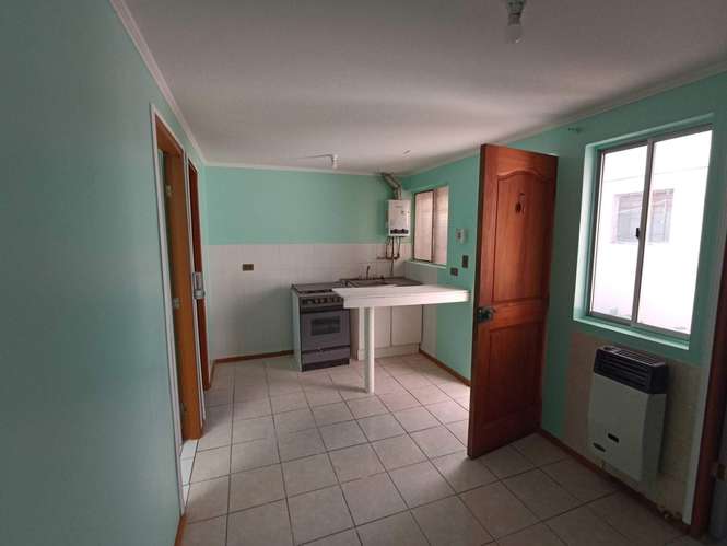 VENDO CASA CON 3 DEPTOS INTERIOR, SECT UFRO (65700) - Imagen 15