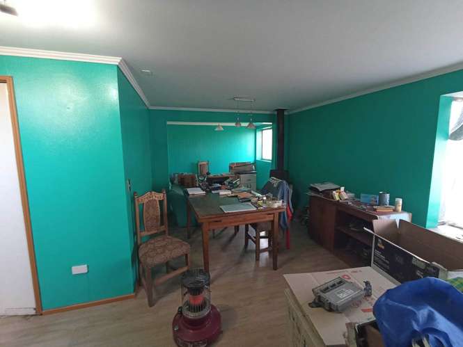 VENDO CASA CON 3 DEPTOS INTERIOR, SECT UFRO (65700) - Imagen 3