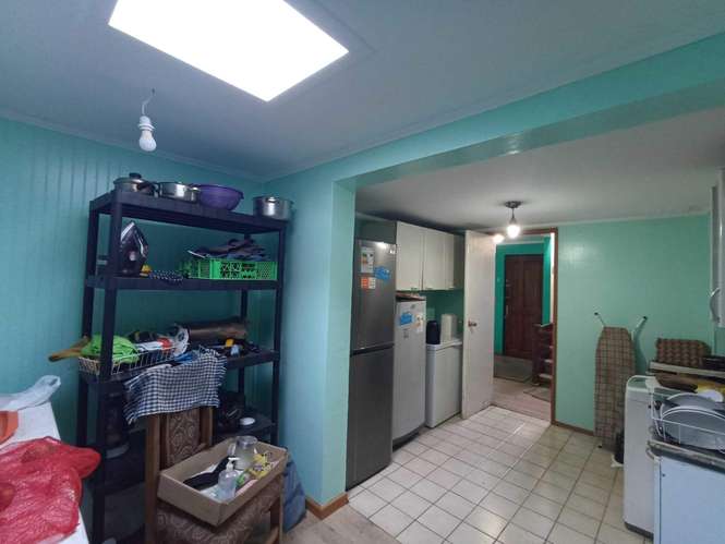 VENDO CASA CON 3 DEPTOS INTERIOR, SECT UFRO (65700) - Imagen 6