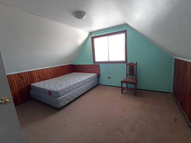 VENDO CASA CON 3 DEPTOS INTERIOR, SECT UFRO (65700) - Imagen 11