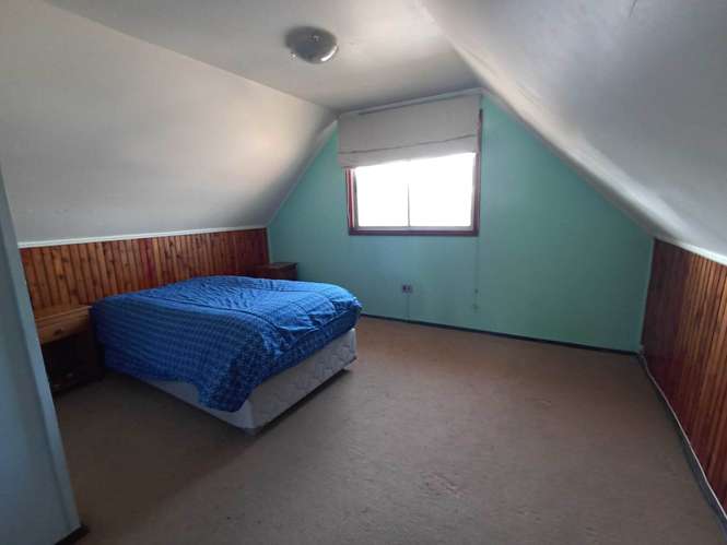 VENDO CASA CON 3 DEPTOS INTERIOR, SECT UFRO (65700) - Imagen 13