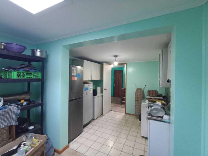 VENDO CASA CON 3 DEPTOS INTERIOR, SECT UFRO (65700) - Imagen 7