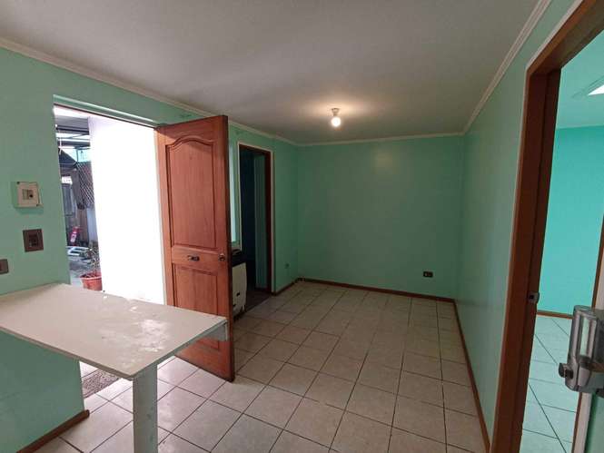 VENDO CASA CON 3 DEPTOS INTERIOR, SECT UFRO (65700) - Imagen 17