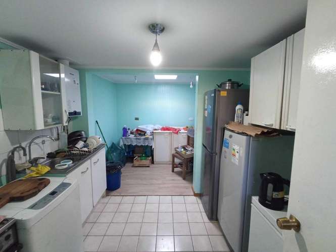 VENDO CASA CON 3 DEPTOS INTERIOR, SECT UFRO (65700) - Imagen 5